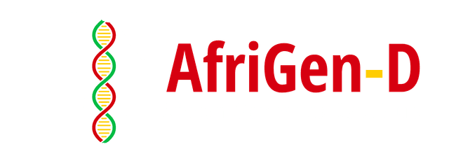 AFRIGEN-D Logo