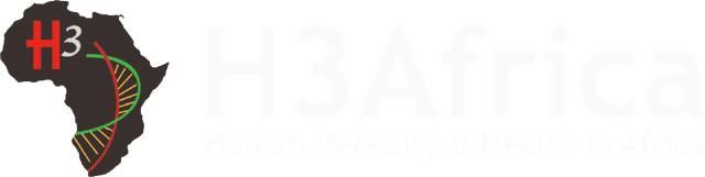 H3Africa Logo
